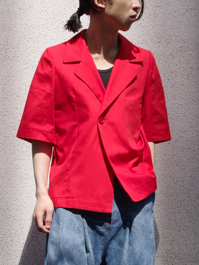 2022SS】 MASU (マス/エムエーエスユー)  