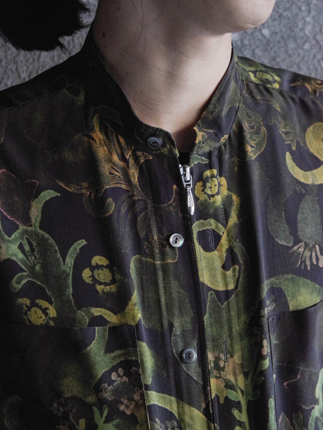 2022SS】 MASU (マス/エムエーエスユー)  