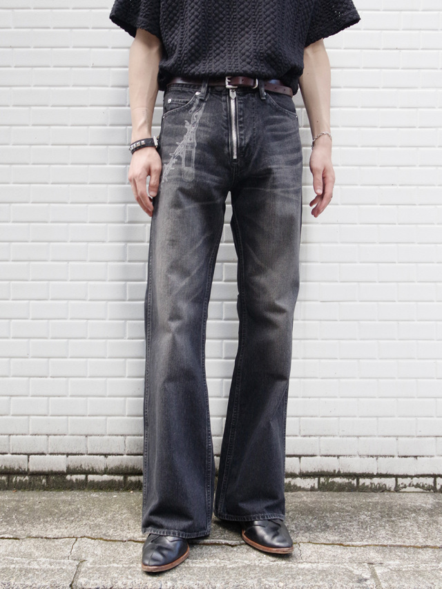 2023AW】 MASU (マス/エムエーエスユー)  