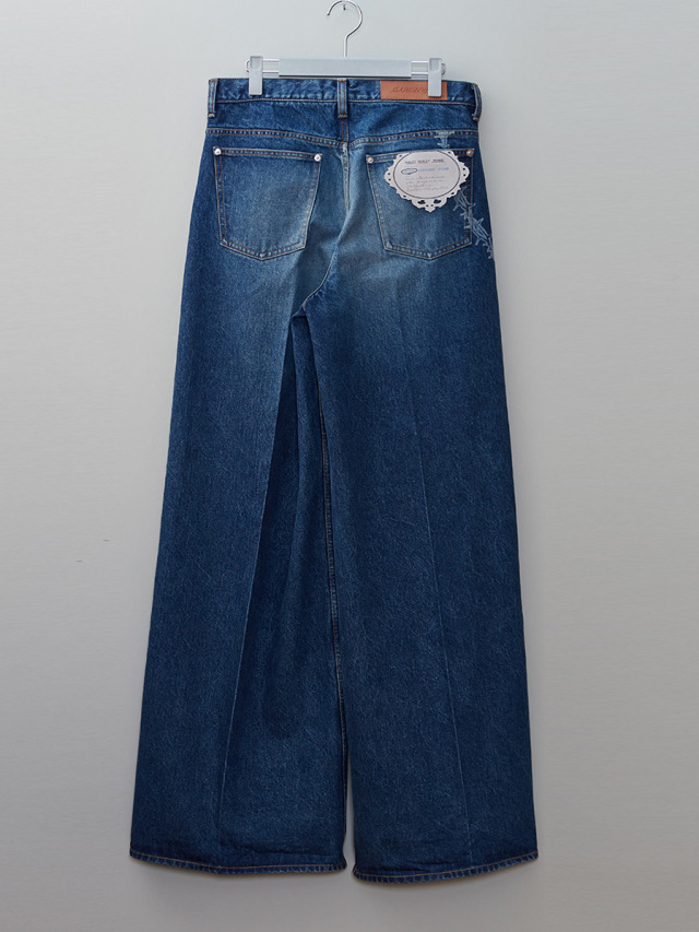 2023AW】 MASU (マス/エムエーエスユー)  