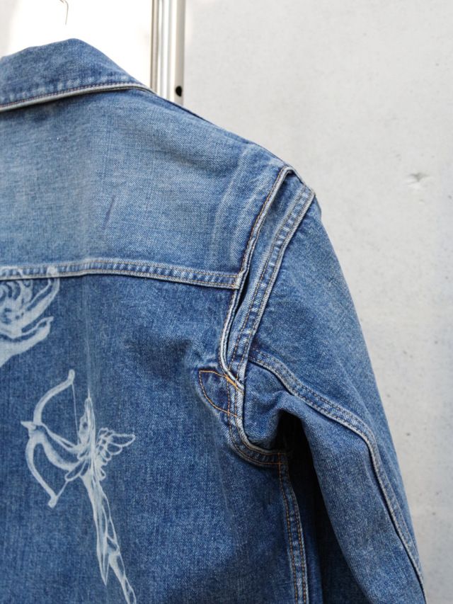 2023AW】 MASU (マス/エムエーエスユー) 