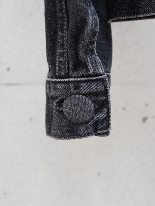 23aw MASU BOYS jaket デニムジャケット 2023AW】 MASU (マス/エムエーエスユー) 