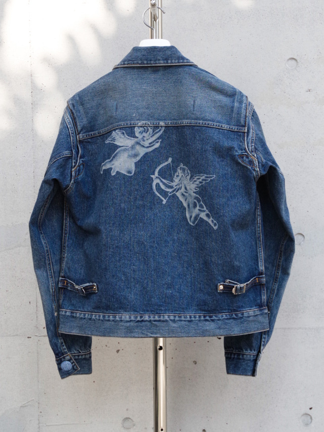 2023AW】 MASU (マス/エムエーエスユー) 