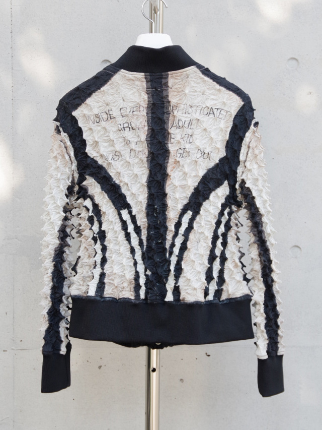 2023AW】 MASU (マス/エムエーエスユー)  