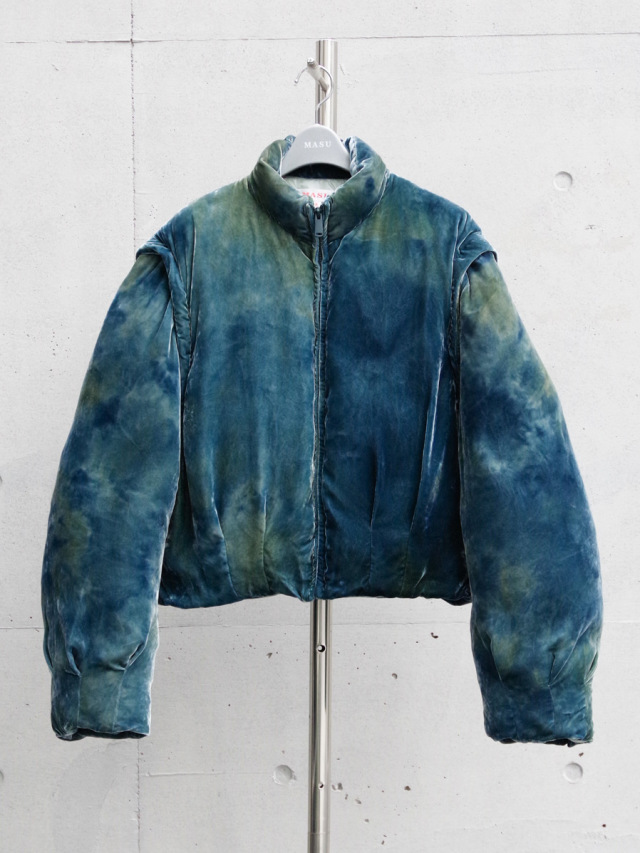 2023AW】 MASU (マス/エムエーエスユー)  