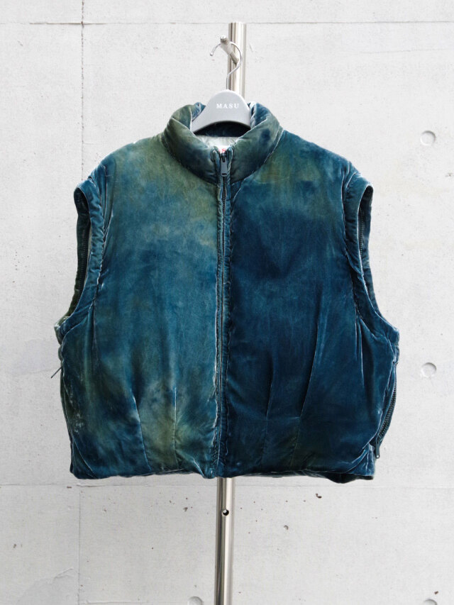 2023AW】 MASU (マス/エムエーエスユー)  