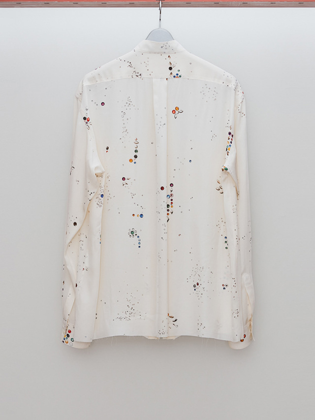 2023SS】 MASU (マス/エムエーエスユー) 