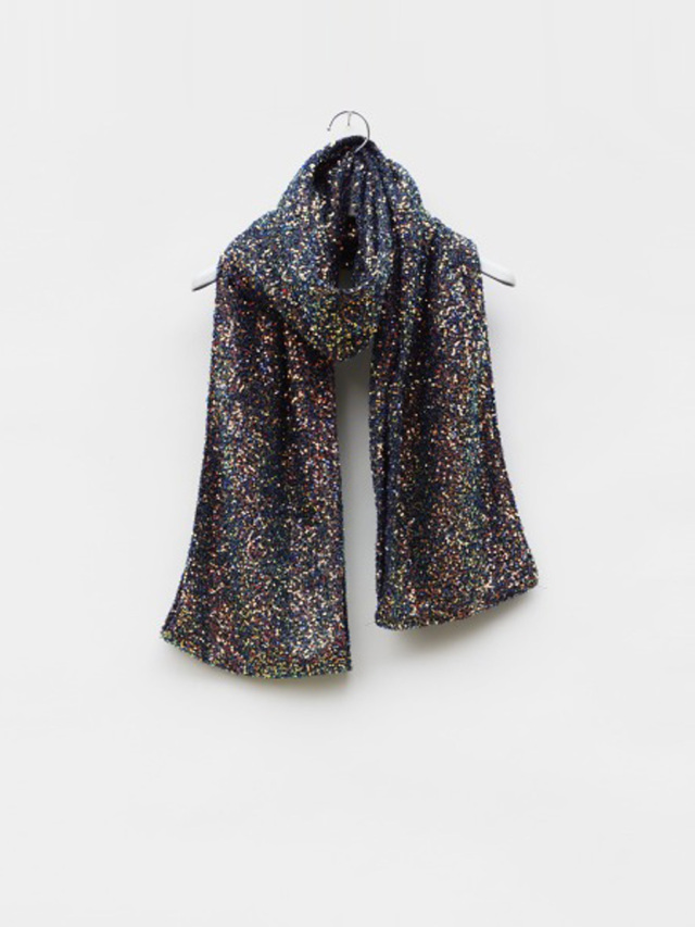 MASU "DISCO SCARF" - DISCO