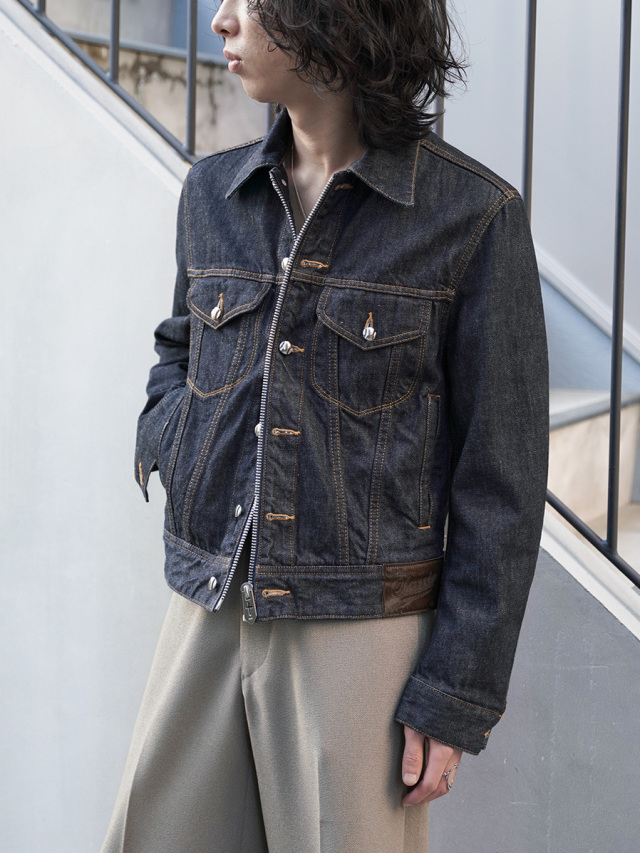 2023SS】 MASU (マス/エムエーエスユー) 