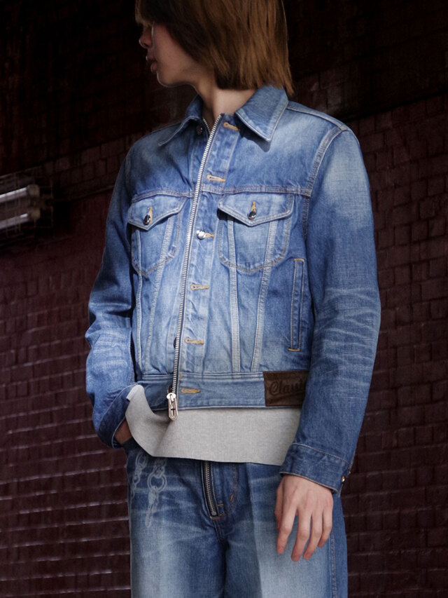 2023SS】 MASU (マス/エムエーエスユー)  