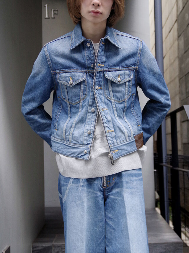 2023SS】 MASU (マス/エムエーエスユー)  