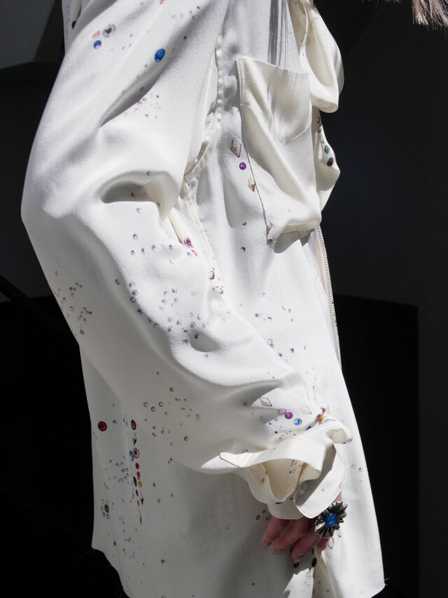 2023SS】 MASU (マス/エムエーエスユー) 