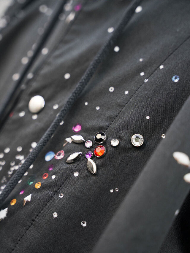 2023SS】 MASU (マス/エムエーエスユー) 