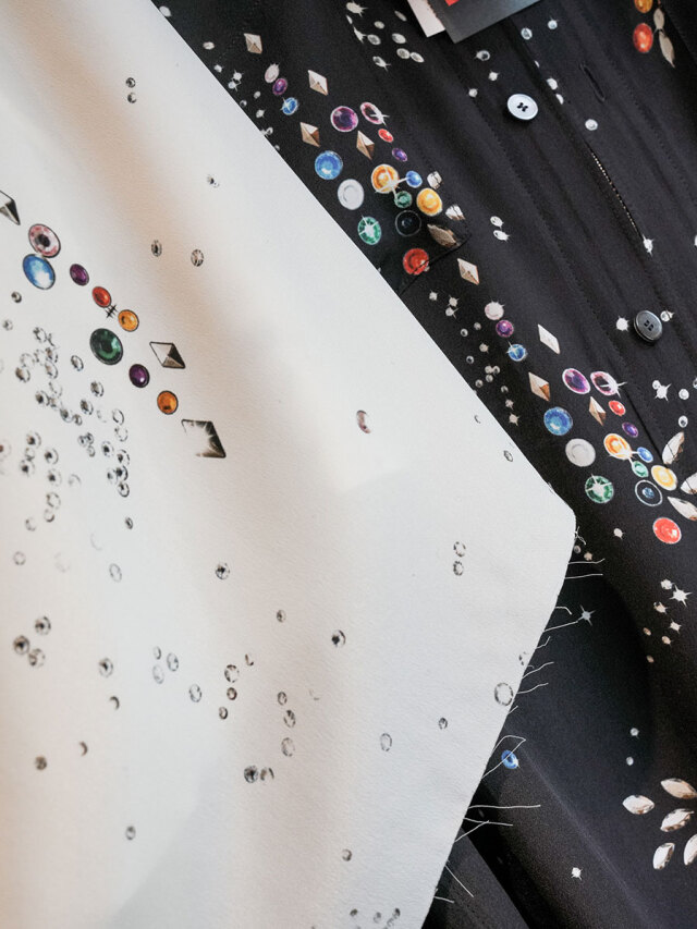 2023SS】 MASU (マス/エムエーエスユー) 