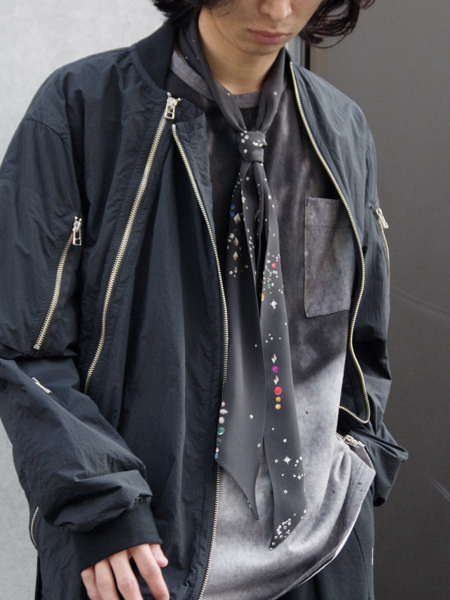 2023SS】 MASU (マス/エムエーエスユー)  