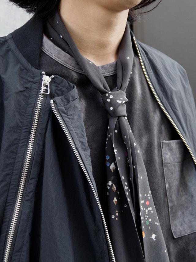 2023SS】 MASU (マス/エムエーエスユー)  