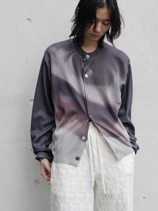 FLAG- ファッション MASU エムエーエスユーMARBLE FLAG HOODフード