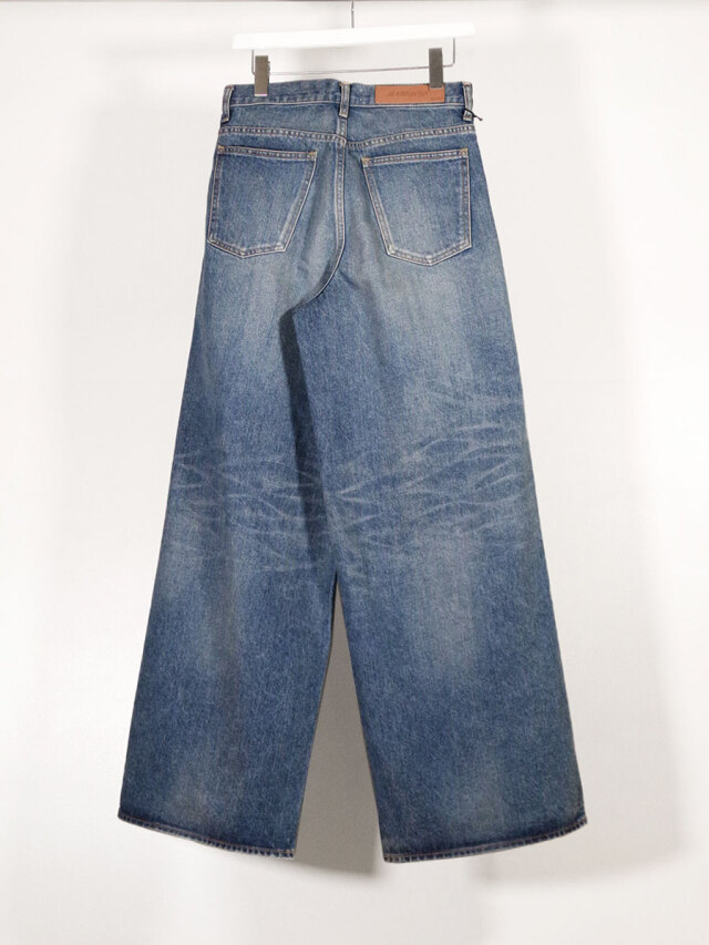 2024AW】 MASU (マス/エムエーエスユー)  