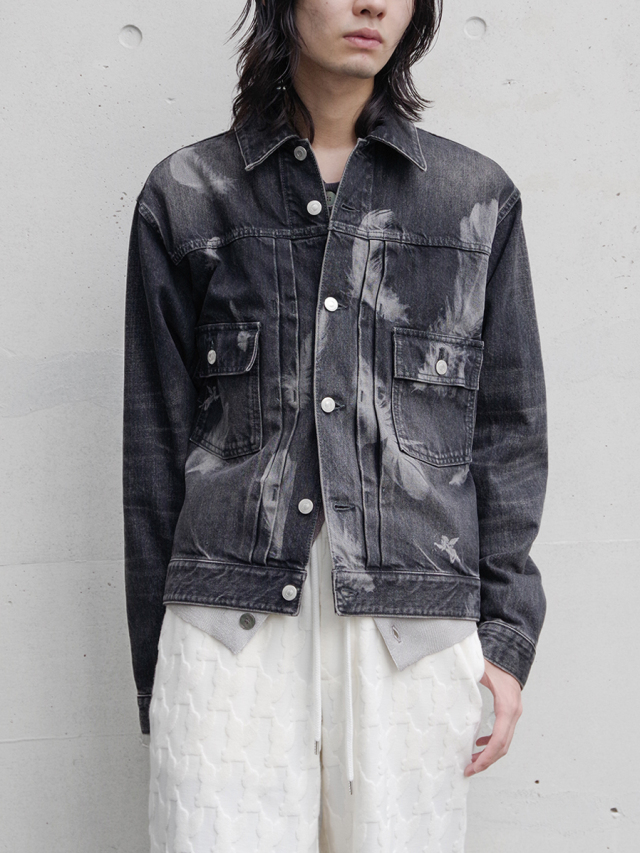 2024AW】 MASU (マス/エムエーエスユー) 