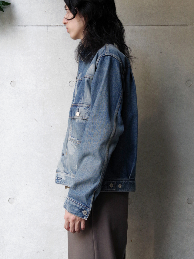 2024AW】 MASU (マス/エムエーエスユー) 