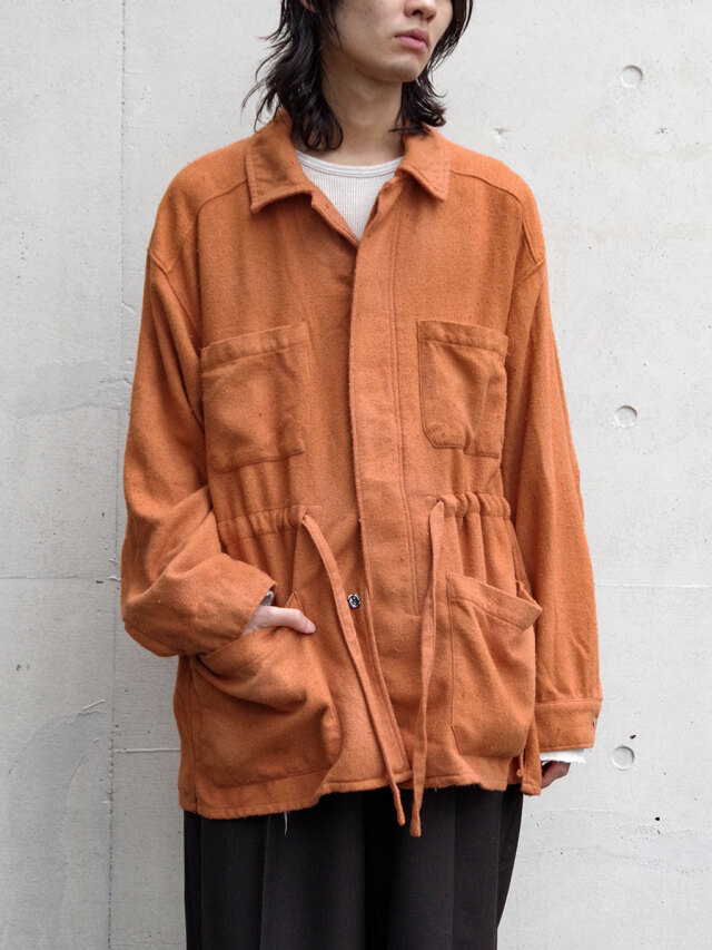 2024AW】 ANCELLM (アンセルム) 