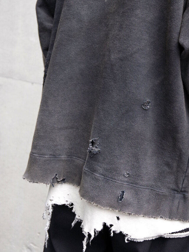 2024AW】 ANCELLM (アンセルム) 