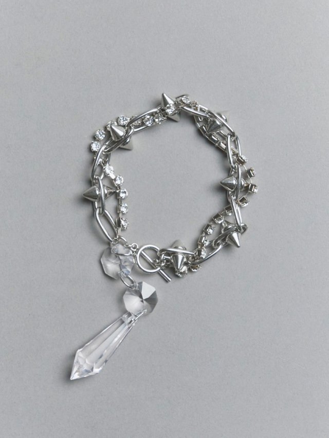 MASU "RAINDROP BRACELET"