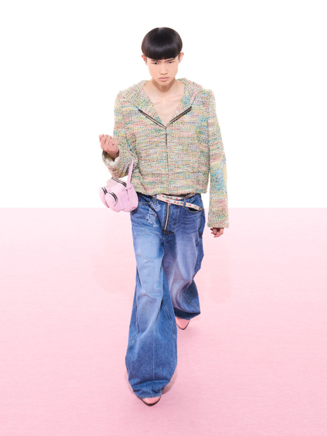 2024SS】 MASU (マス/エムエーエスユー)  