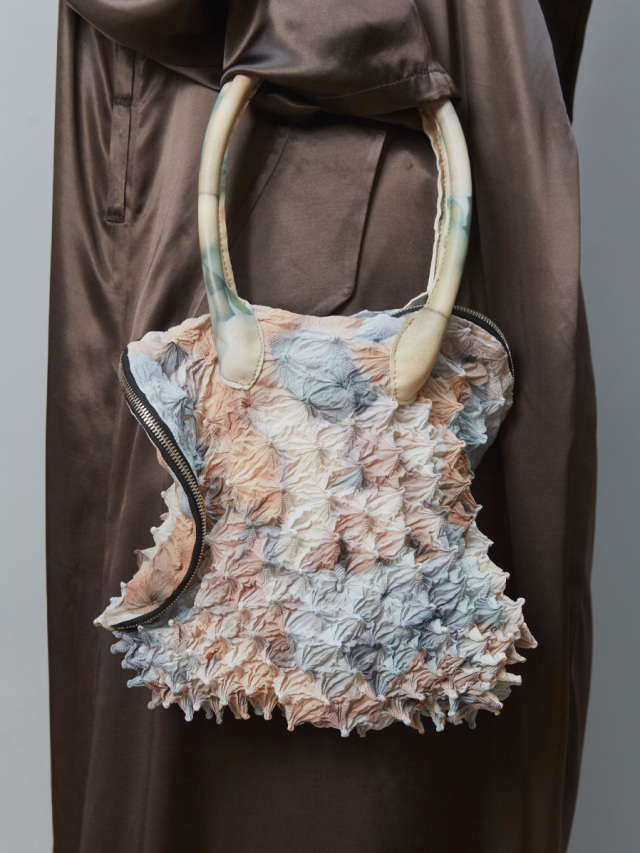 2024SS】 MASU (マス/エムエーエスユー)  