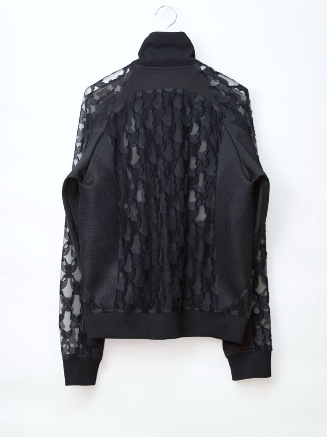 定価以下　MASU 2025 SS AIRY FIELD JACKET 46 定価以下 MASU 2025 SS AIRY FIELD JACKET 46