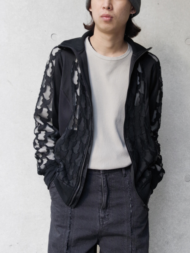 2024SS】 MASU (マス/エムエーエスユー)  