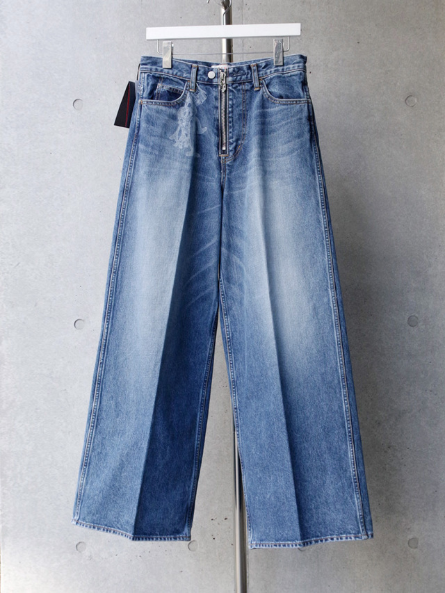 2024SS】 MASU (マス/エムエーエスユー)  