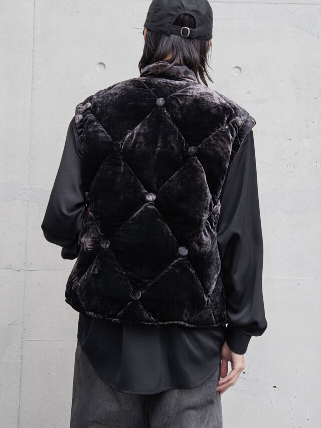 2025AW】 MASU (マス/エムエーエスユー) 