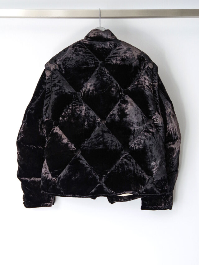 2025AW】 MASU (マス/エムエーエスユー) 