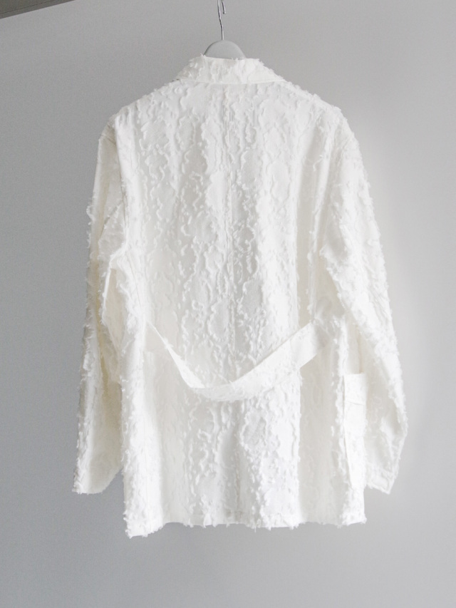 2025AW】 MASU (マス/エムエーエスユー) 