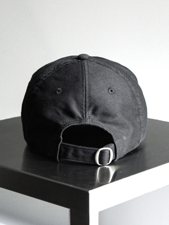 MASU ORIGINAL MASU CAP エムエーエスユー キャップ　帽子 MASU（エムエーエスユー）の「ORIGINAL MASU CAP（キャップ
