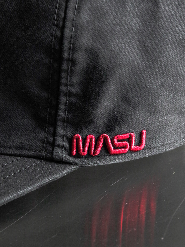 2025AW】 MASU (マス/エムエーエスユー) 
