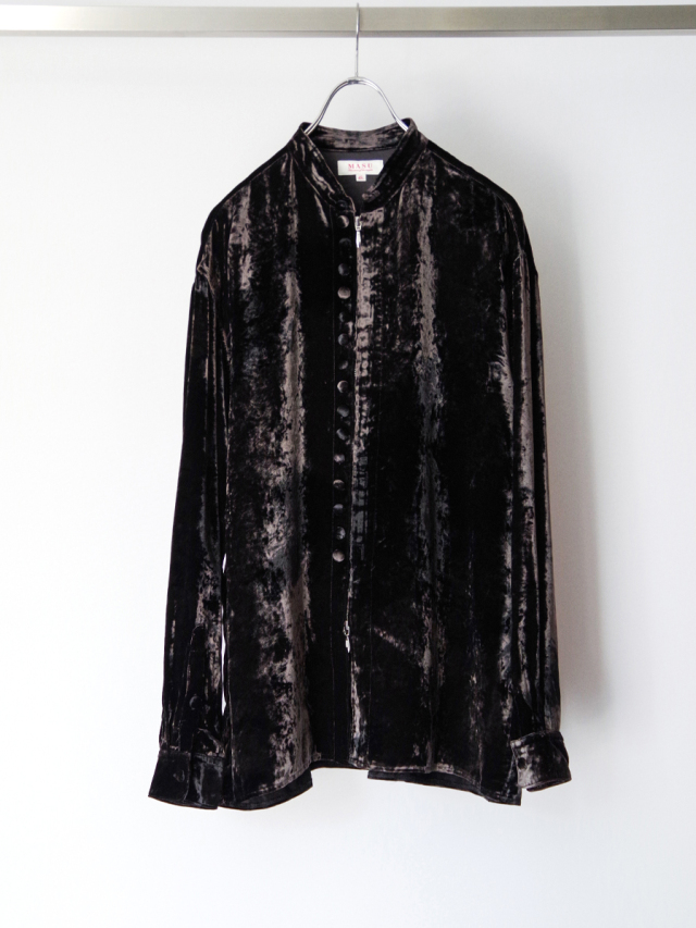 2025AW】 MASU (マス/エムエーエスユー) 