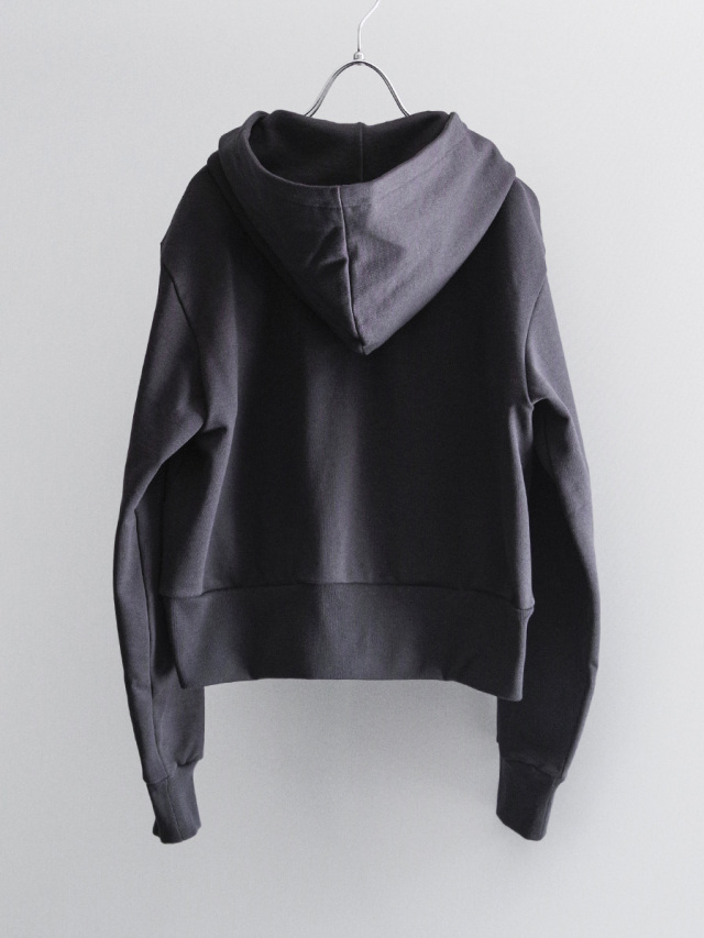 masu パーカー　46 MB ZIP-UP HOODIE | MASU(エムエーエスユー) / トップス
