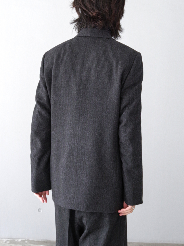 2025AW】 MASU (マス/エムエーエスユー) 