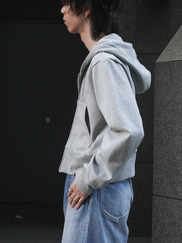 WEi MERRY RUi DAY Hoody Mサイズ　パーカー WEi MERRY RUi DAY Hoody Mサイズ パーカー WEi MERRY RUi DAY