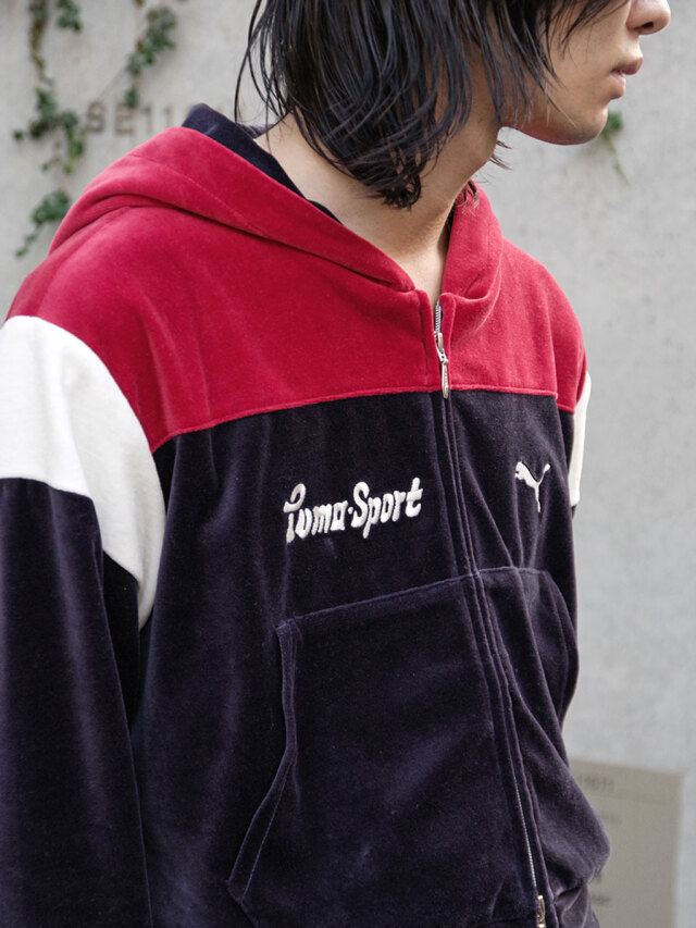 2025AW】 PUMA × MASU 