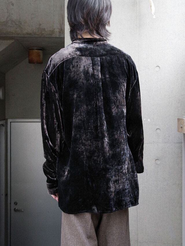 2025AW】 MASU (マス/エムエーエスユー) 