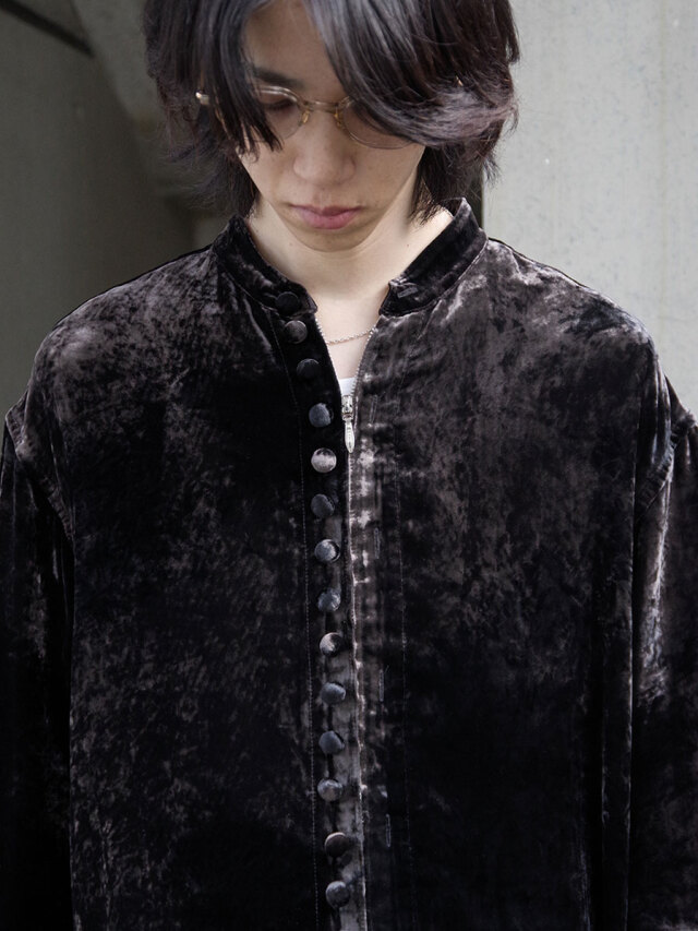 2025AW】 MASU (マス/エムエーエスユー) 