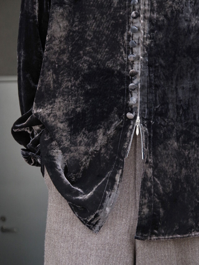 2025AW】 MASU (マス/エムエーエスユー) 