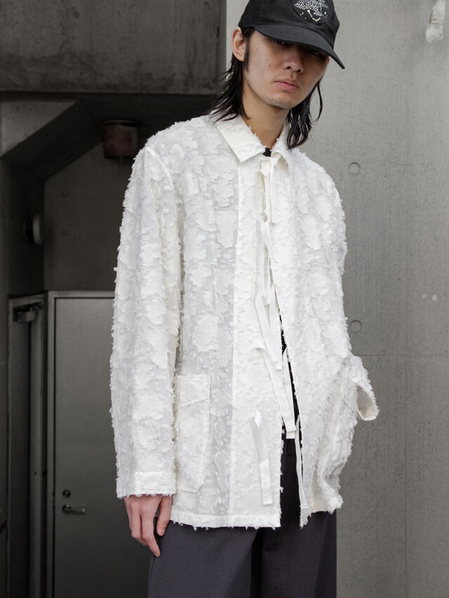 2025AW】 MASU (マス/エムエーエスユー) 