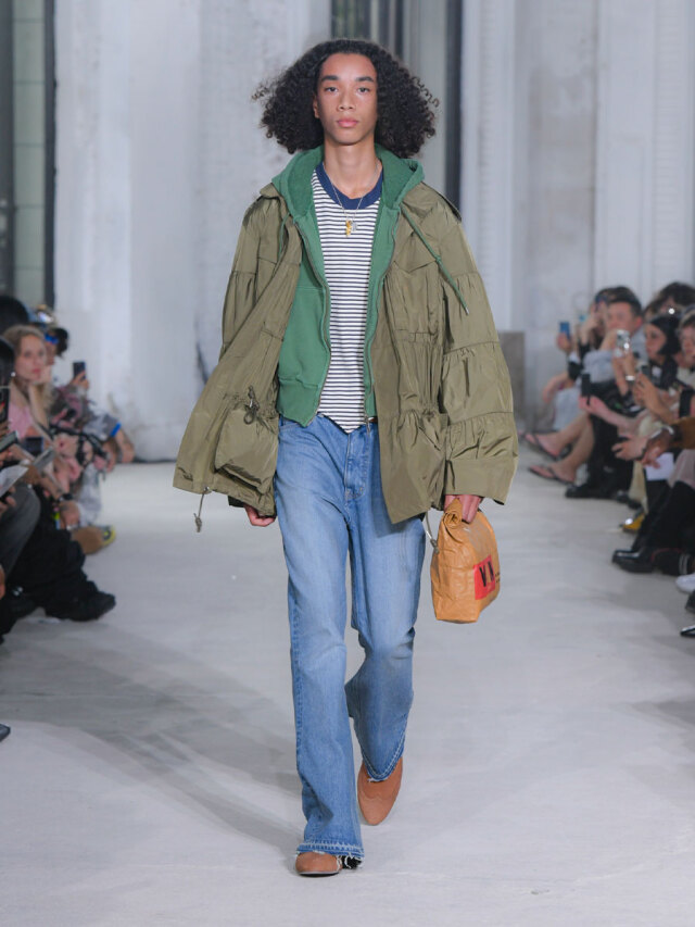 2025SS】 MASU (マス/エムエーエスユー) 