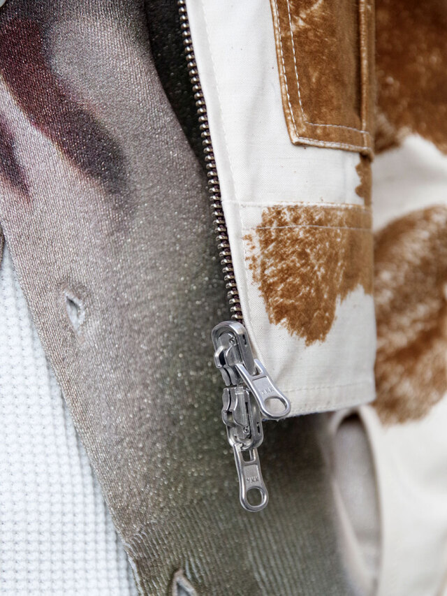 2025SS】 MASU (マス/エムエーエスユー) 