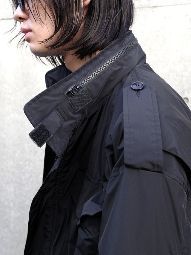 2025SS】 MASU (マス/エムエーエスユー) 