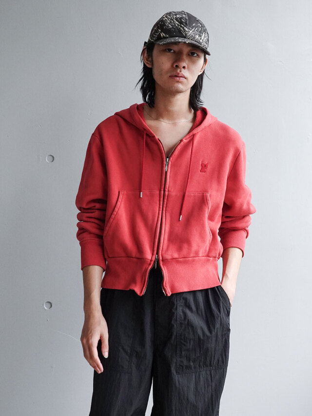 48 MASU BOYS LAND HOODIE フーディー パーカー 限定品 - メルカリ